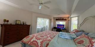 FURNISHED SHORT TERM RENTAL - 3 Bed / 2 Bath - Single Family Pool Home - $5,000/month ** Heated Swimming Pool **Canal View Gallery 24