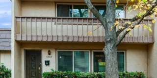 Specious Carmichael Townhome- Available 02/01 Gallery 1