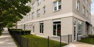 1352 LONGFELLOW Street NW Gallery 1