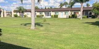 Charming 2BR/2BA Ground-Level Condo in South Pointe Villas – Fort Myers, FL Gallery 20