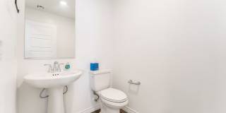 Modern Elegance Meets Everyday Comfort in a Thoughtfully Designed Home Gallery 9