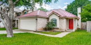 RENOVATED 3-BEDROOM IN PEBBLE OAK, NORTH EAST ISD Gallery 1