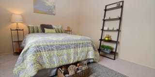 College Towne Apartments Gallery 28