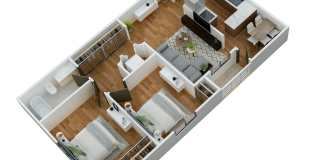 Westmoreland Estates Gallery 1