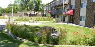 Valley Place Apartments Gallery 12