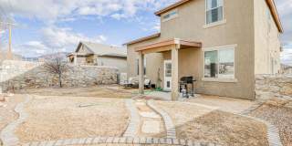 Westside area for Short or Long Term Rental (Completely Furnished) Beautiful 3 bed/2.5 baths plus Office space Gallery 39