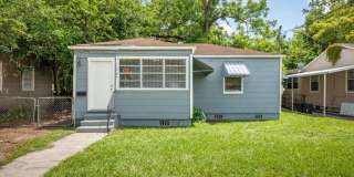 1066 W 13th Street – Comfort and Value in Downtown Jax. Gallery 1