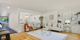 Pet-Friendly Rambler with Modern Updates and Great Layout Gallery 5
