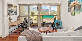 Beautiful Fully Furnished, 2 Bed, 1 1/2 Bath, Oceanview Condo with Pool Gallery 1