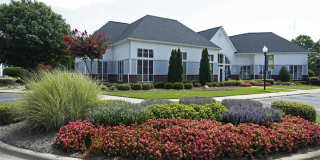Coffey Creek Apartments Gallery 16