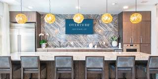 Overture Greenville Age 55+ Apartment Homes Gallery 24