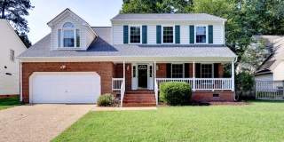 Lovely Four Bedroom Kiln Creek Home Lovely Four Bedroom Kiln Creek Home Gallery 1