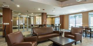 T Lofts Apartments Gallery 20