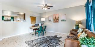Villas on 517 Apartments Gallery 20