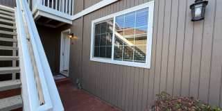 Ground floor Condo with sky views, Benicia Gallery 1