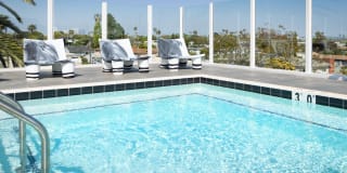 The Charlie Santa Monica Gallery 27