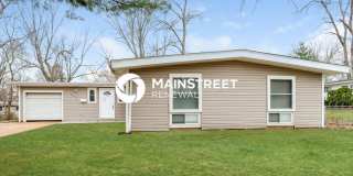 955 Robinwood Drive Gallery 1