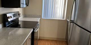 Canyon Club Apartments Gallery 1