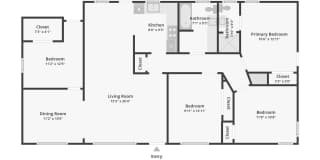 407 HAVERFORD DR Gallery 25