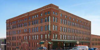 Lofts at 15th Gallery 20