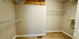 2 bed, 2.5 bath updated townhouse w/ 1-car garage & Trex deck available now Gallery 19