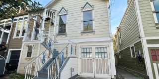 Adorable and Historic Home in West Alameda Gallery 1