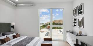 Post District Gallery 50