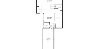 LEASING SPECIAL! Bright Open-Concept Condo with 1-Car Garage in Prime Commuter Location Gallery 33