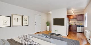 City Park Terrace Gallery 2