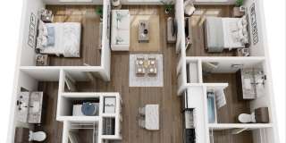 Domain Huntsville Gallery 31