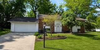 Large 5 Bedroom Home - West Lafayette Gallery 1