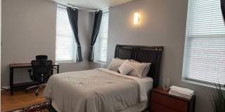 2 bedrooms center of Downtown! Gallery 1