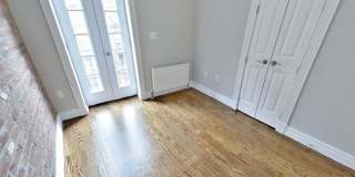 47 1/2 East 1st Street Gallery 1