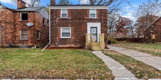 This beautifully updated 3-bedroom, 1-bath single-family home is ready for move-in! Gallery 1