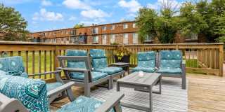 Eagle Creek Apartments Gallery 17