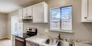 Recently Remodeled 4 bedroom, 2 bath Ranch Style Boulder House Gallery 15