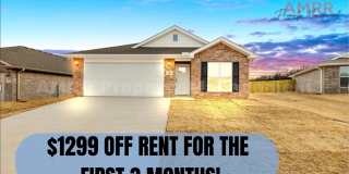 New Beginnings Start At AMRR: $1299/MO OFF RENT FOR THE FIRST 3 MONTHS!! Gallery 1