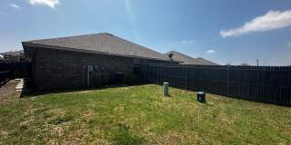 3 Bedroom 2 Bathroom 2 Car Garage Duplex In Moore Gallery 26
