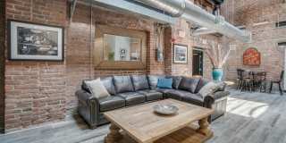 American Tobacco Center American Tobacco Center Gallery 3