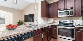 Reserve (Johnson City) Gallery 27