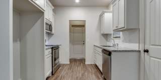 3 Bedroom 2 Bath 2 Car Garage - Edmond Schools Gallery 15