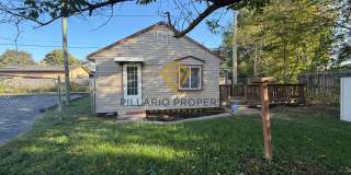 Cozy 1-Bedroom Home Near Speedway, Available NOW! Cozy 1-Bedroom Home Near Speedway, Available NOW! Gallery 1