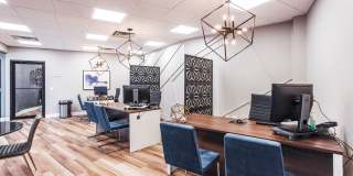 The Vantage Apartments Gallery 26