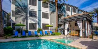 Ascent North Scottsdale Gallery 2