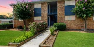 Bradford Park Apartments Gallery 7