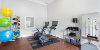 Villas at Houston Levee East Apartments Gallery 33