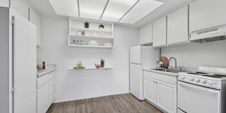 Sunnyside Senior Apartments Gallery 1