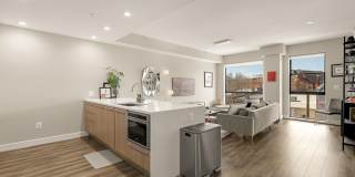 1628 11TH Street NW unit: 308 Gallery 2