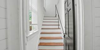 2 bedroom 1 bathroom renovated Ardsley Park 2 bedroom 1 bathroom renovated Ardsley Park Gallery 10