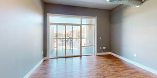 Dakota Lofts Gallery 61